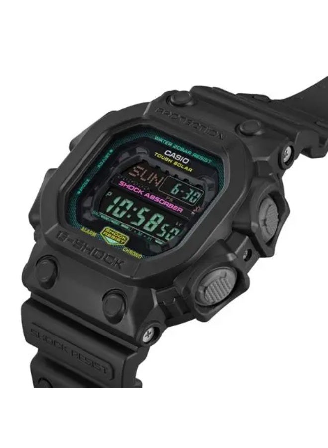 جي شوك ساعة رجالي كاجوال جي-شوك GX-56MF-1DR - Image 2